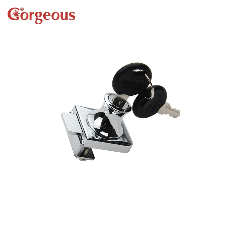 Gorgeous Desk Drawer Lock Furniture Cabinet Furniture Accessories Cam Lock Cupboard Lock Zinc Alloy Carton Box Kitchen Toys 1pcs