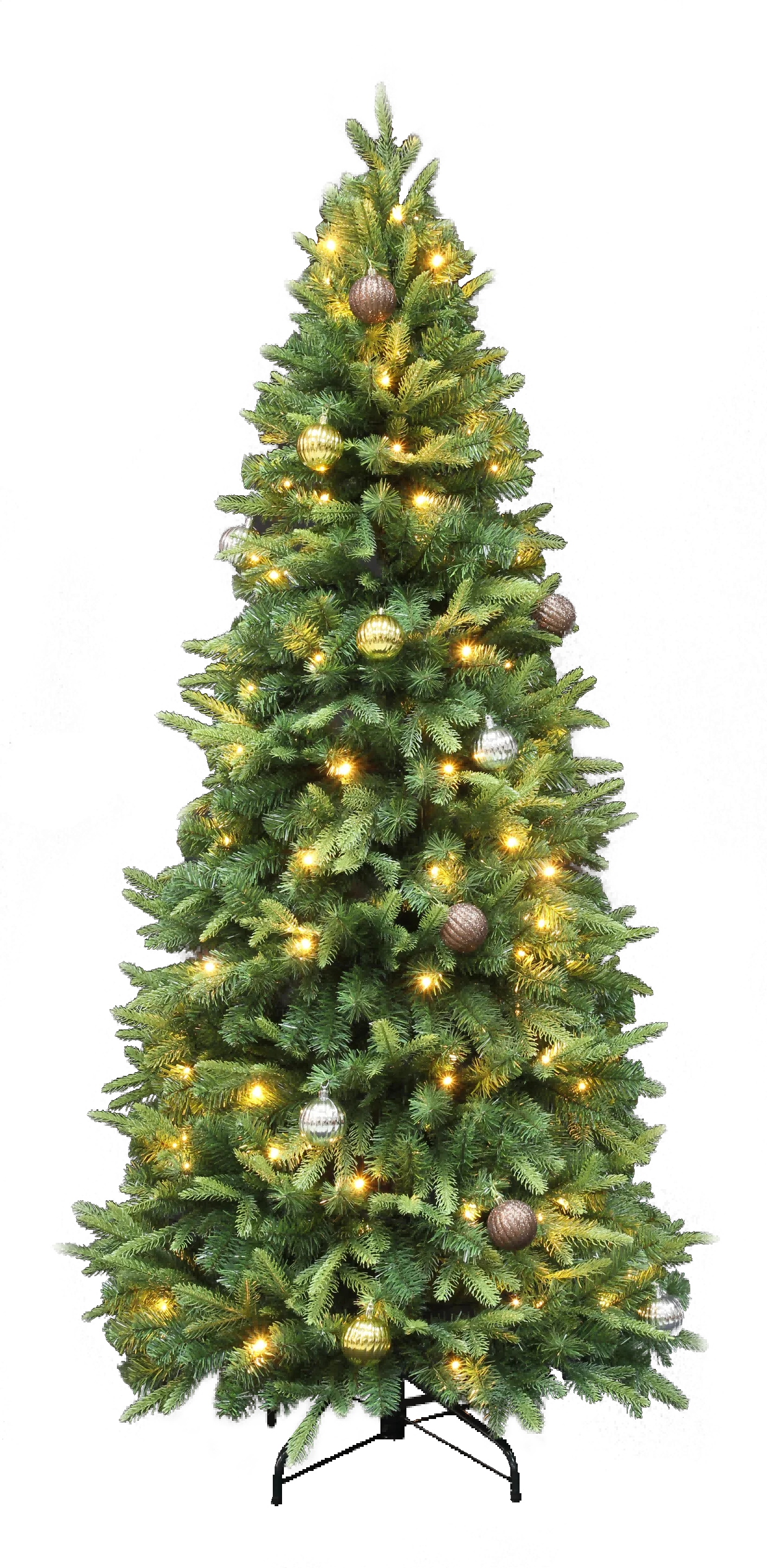 6ft Prelit Popup Christmas Tree Buy Pop Up Christmas Tree