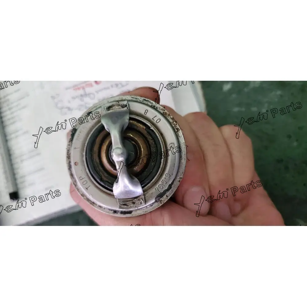 Thermostat Fit for Nissan K21