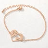 Rose gold bracelet 2
