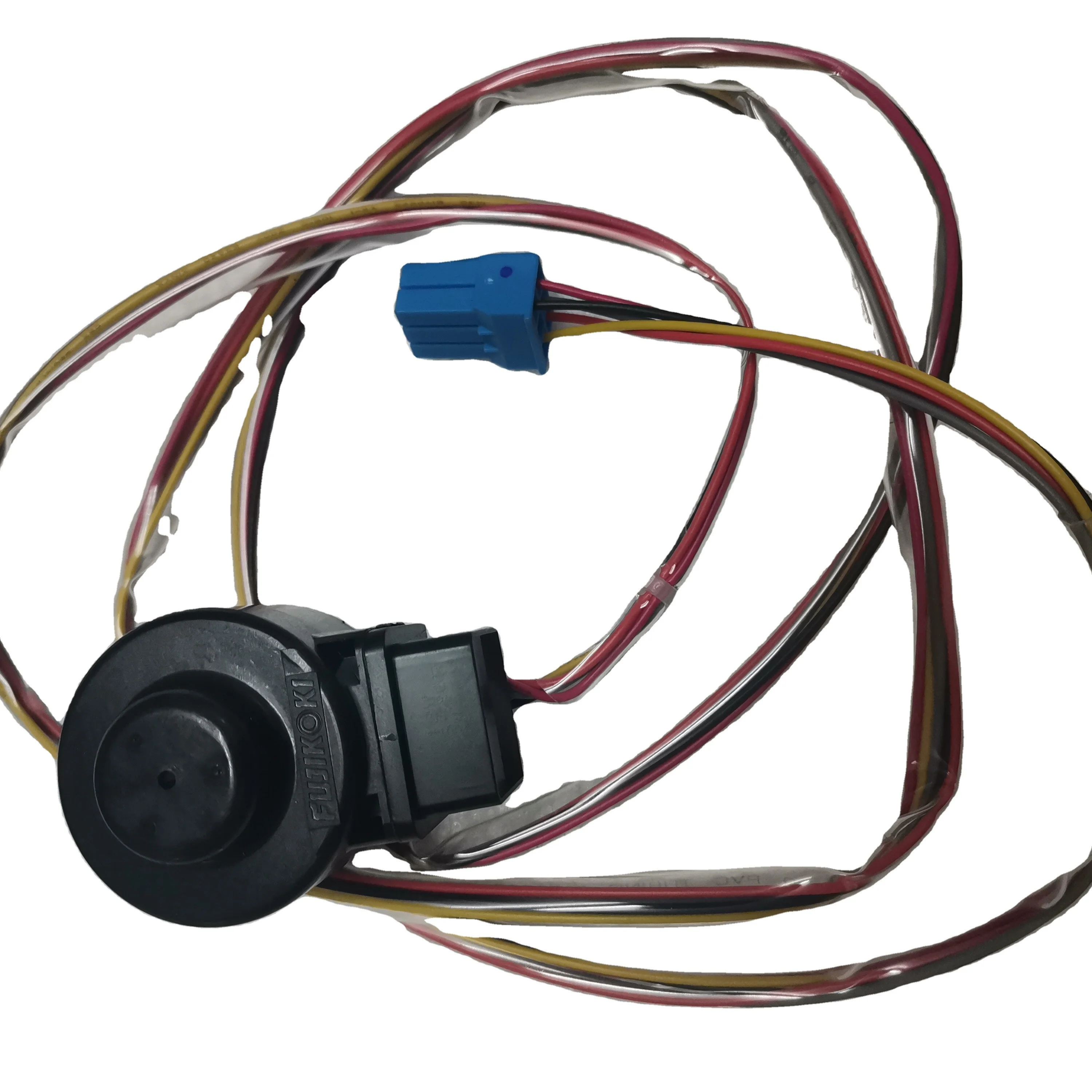 Midea Central AC Electronic Expansion Valve Coil Replacement
