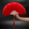 Velvet red