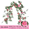 Rosa de té - Rosa intenso