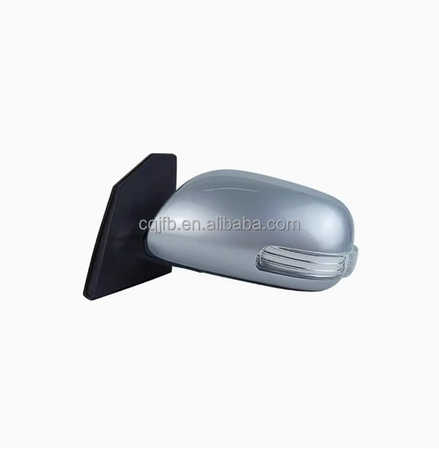 Rear View Mirror Assembly for TOYOTA COROLLA EX 2013-2016 Reflector Reversing Mirror Lens Turn signal