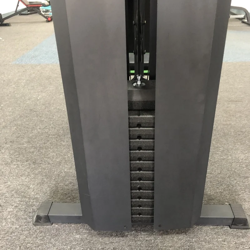 Multifunction Exercise Single Station Home Gym Fitness Machine Equipment