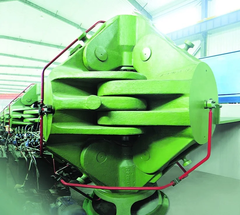 HPHT Diamond Making Color Change Enhancement Cubic Press Machine Price