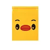 pollito amarillo