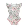 Sage Pink Floral