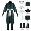Eyebrow shaping pills (top, inner layer, pants, gloves, belt, leg warmers)