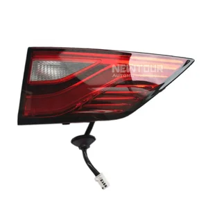 Auto Parts Car Rear Light/Tail Lamp for MG ZS Parts