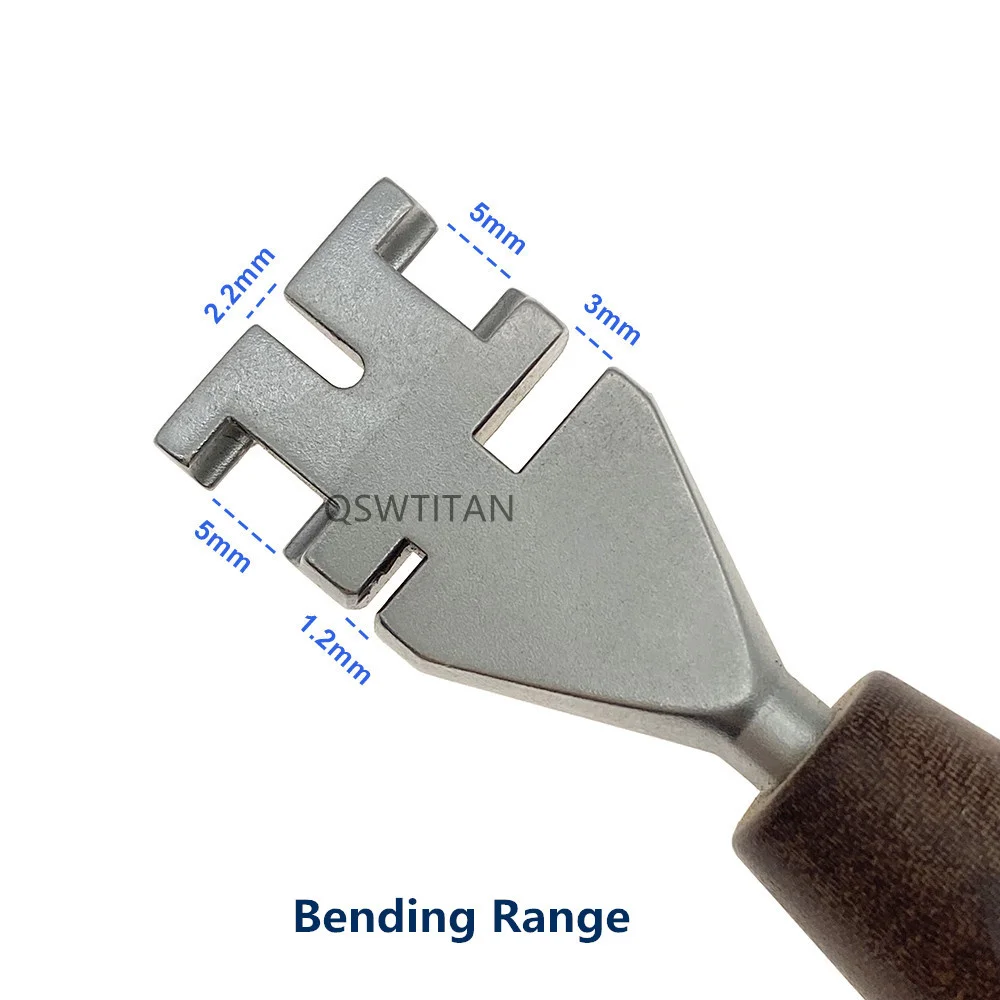 Orthopedic Instrument 5