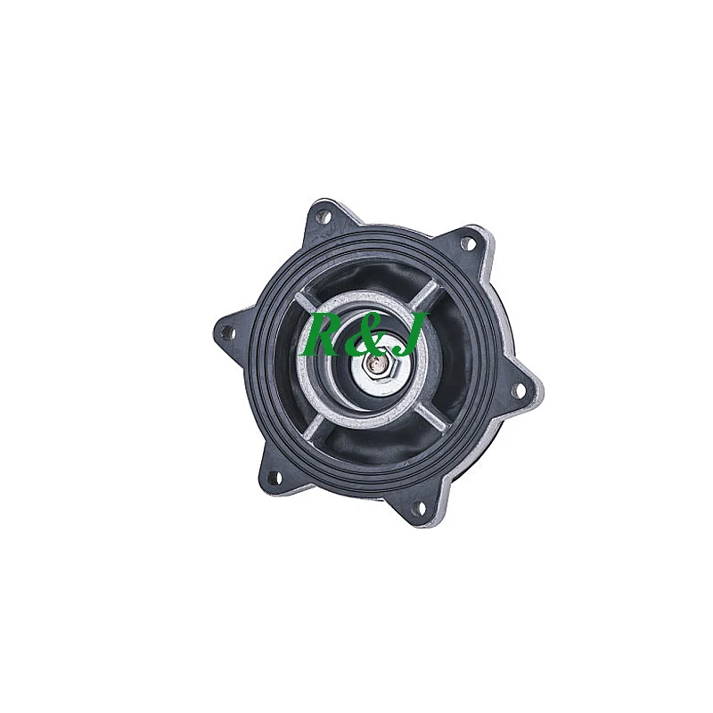 Dust Collector Solenoid Diaphragm Pulse Jet Valve for Bag Filter Baghouse Dust Removal Dedusting System 24VDC 110VAC 220VAC