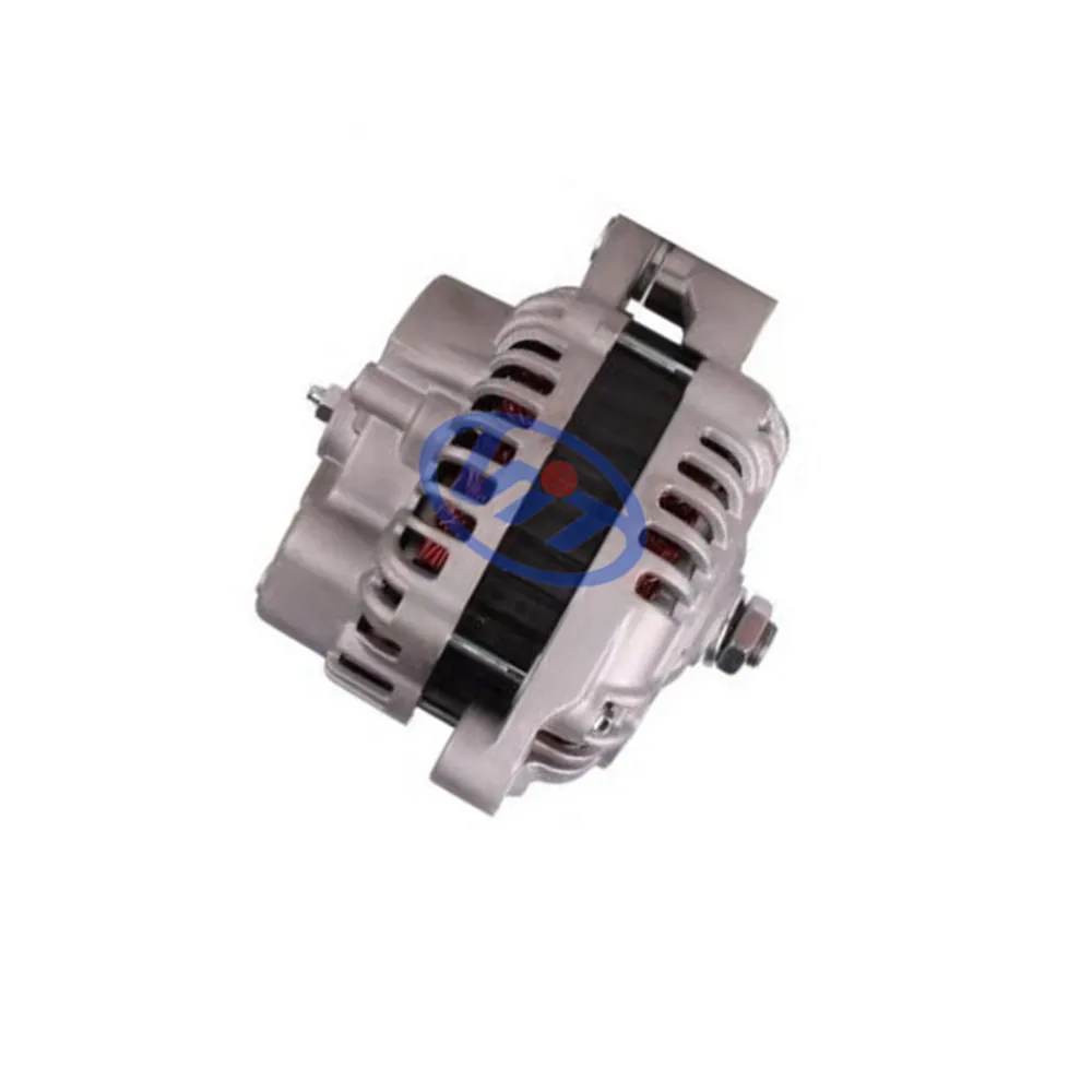 VIT High Quality Alternator 504349338 for IVC Truck