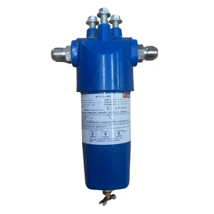 K4DQ2-1107200 Gas Low-pressure Filter for Dongfeng Commercial Vehicle Truck Spare Parts Yuchai Engine Spare Parts