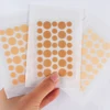 Skin color