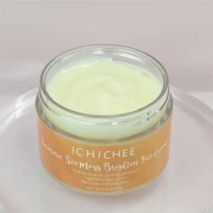 Hot Selling Glowing Skin Products Sea Moss Turmeric Essential Oil with Great Price