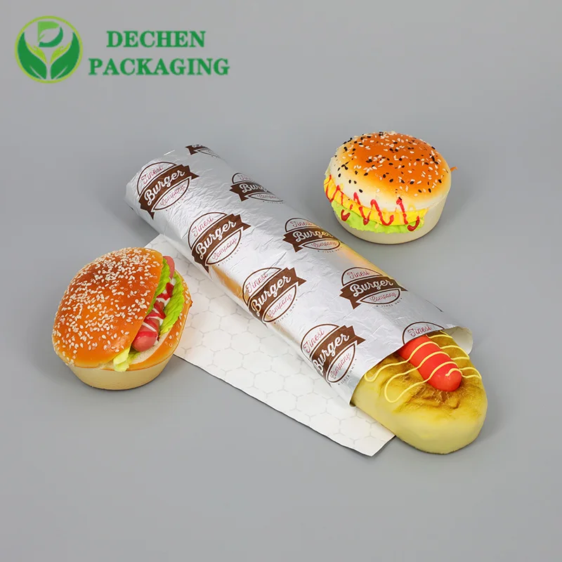 Choosing the Best Hot Dog Bags for Events