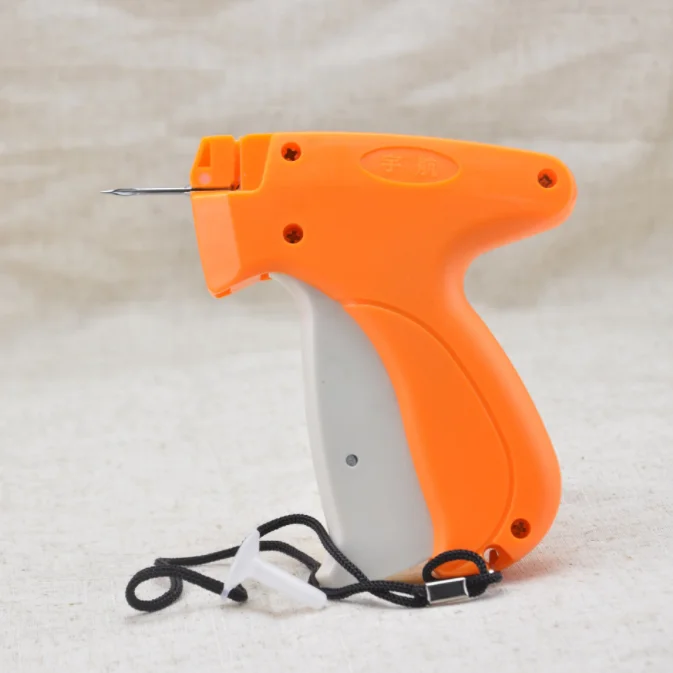 Etichetta Pistola Standard Clothes Tag Gun Kit Clothing Price Label