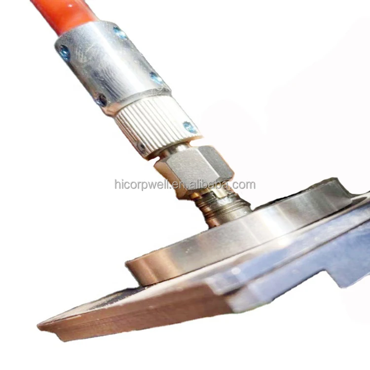 D80 High-Power Laser Fiber Cable with 400um 600um Core Active Cooling for 4G Wi-Fi 3G Networks