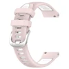 Pink White