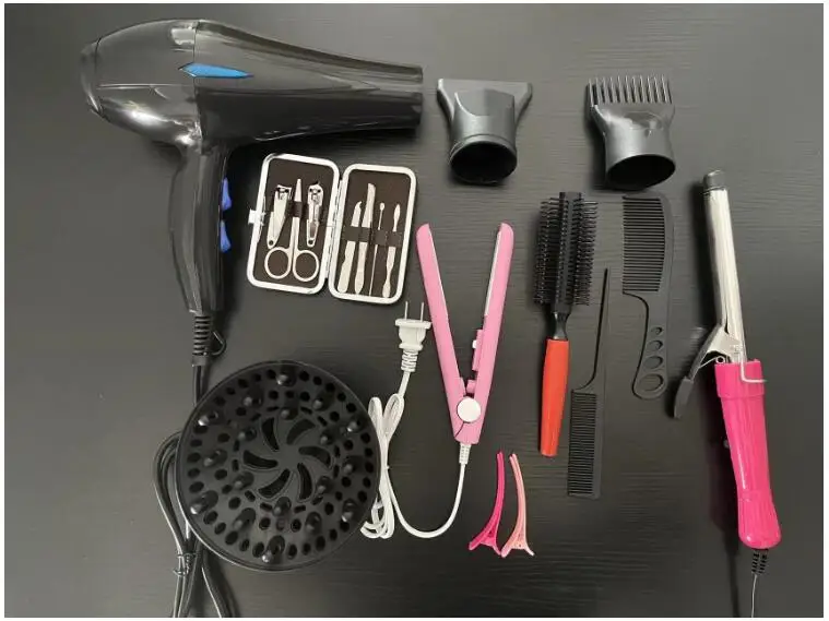 Hair Dryer Set Buy Hair Dryer Sets,Motor Hand Held Plastic Grooming