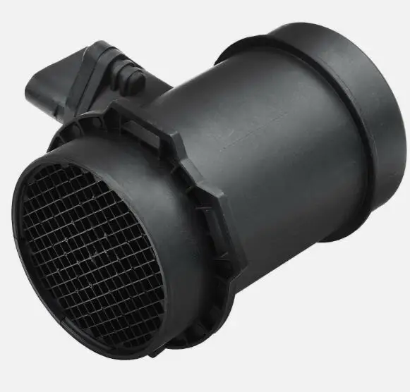 Mass Air Flow MAF Sensor W/ Housing for BMWs M5 Z8 2000-2003 E39 E52 ...