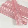 ไข่มุกสีชมพู
