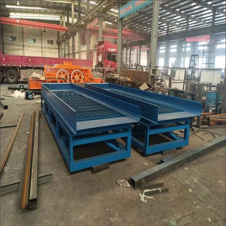 خرگوش زنجیری طلا برای رودخانه 3