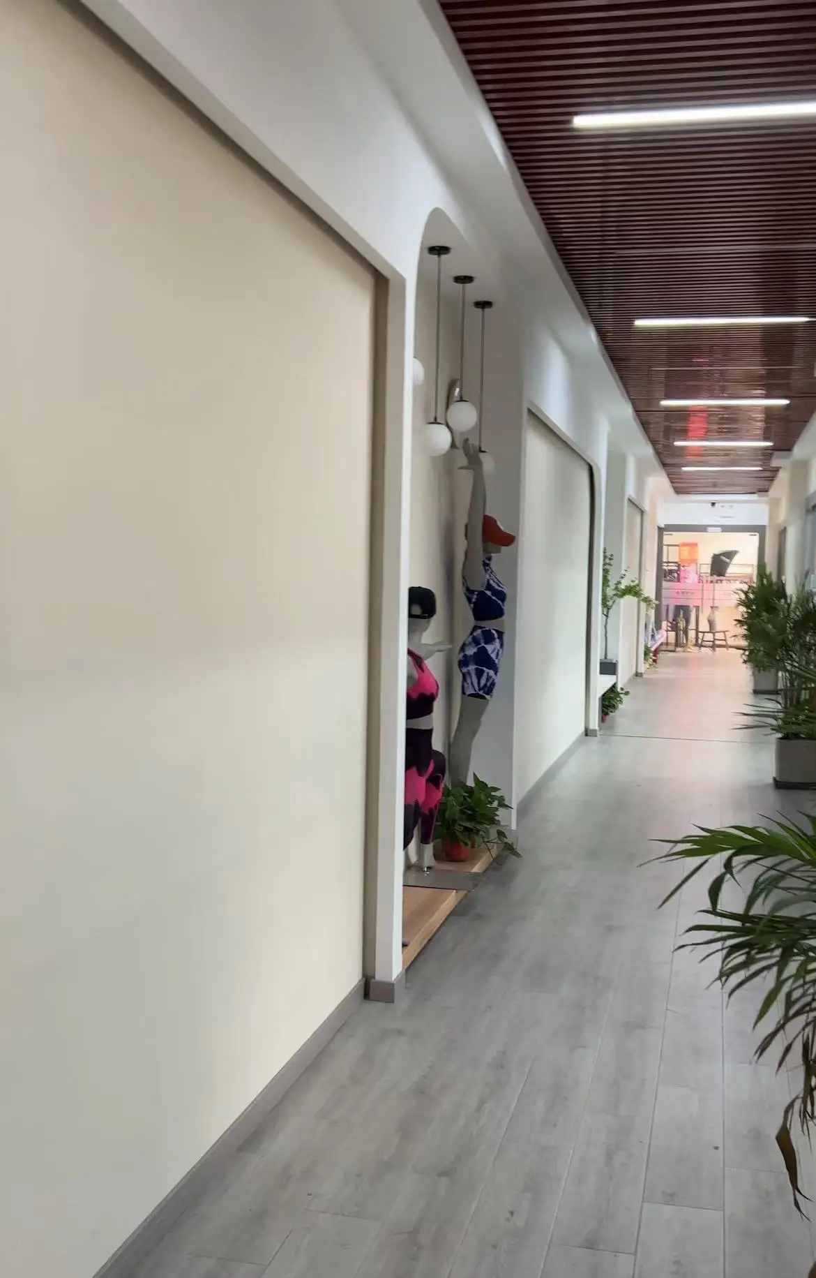 Yiwu Baime Clothing Co., Ltd.