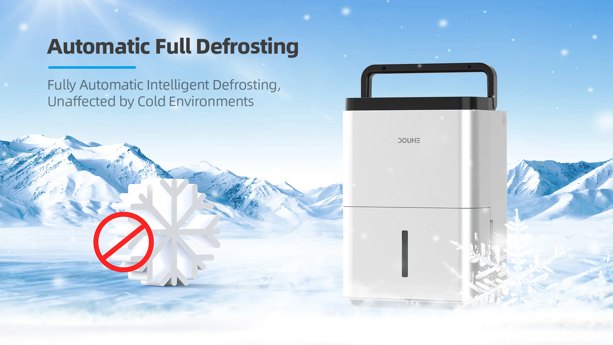 Compressor, 12L/D, R290, 220V, Portable - detail 18