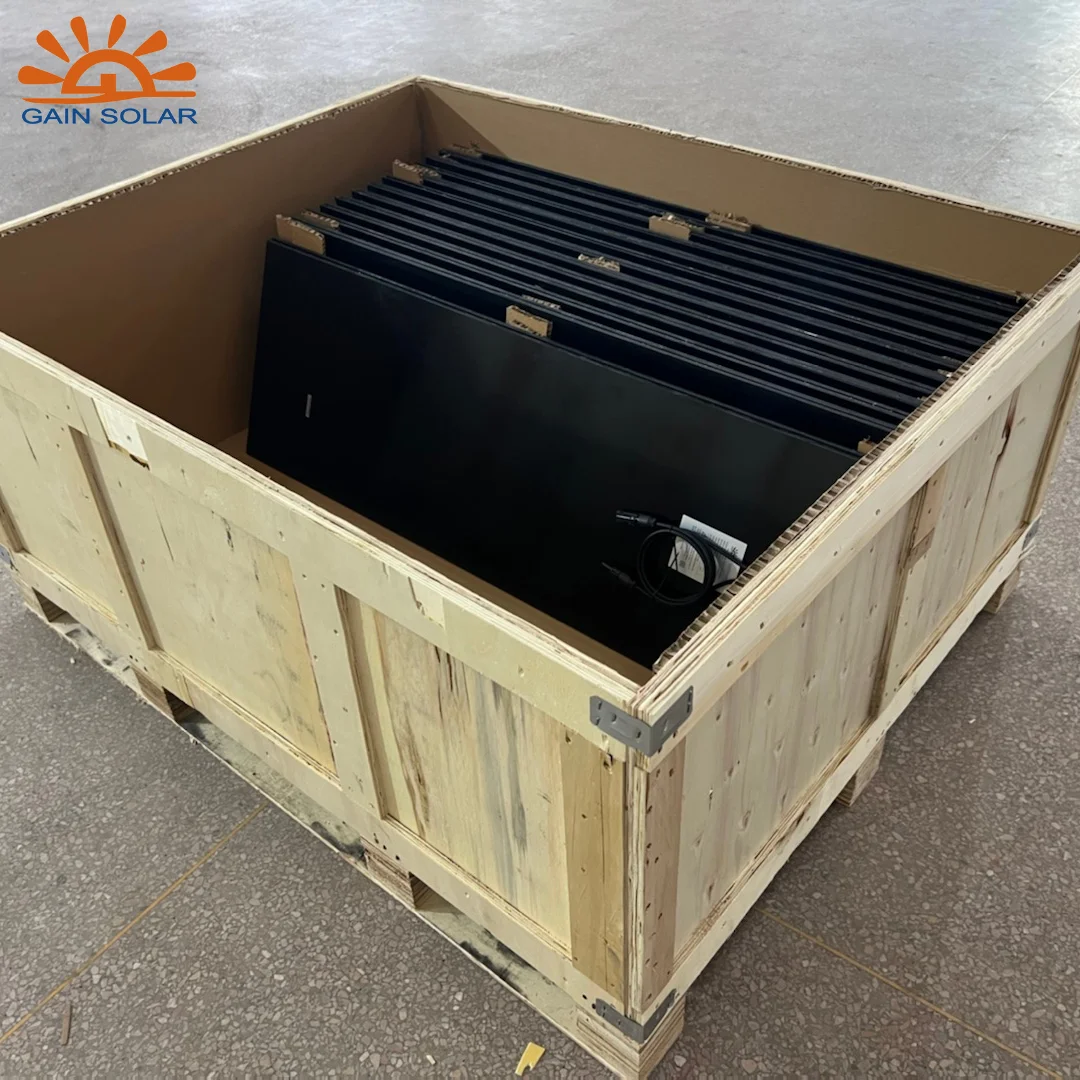 High Quality New Bipv Solar Panel Flat Roofing Tejas Solar Solar Roof