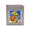 Grey for Donkey Kong