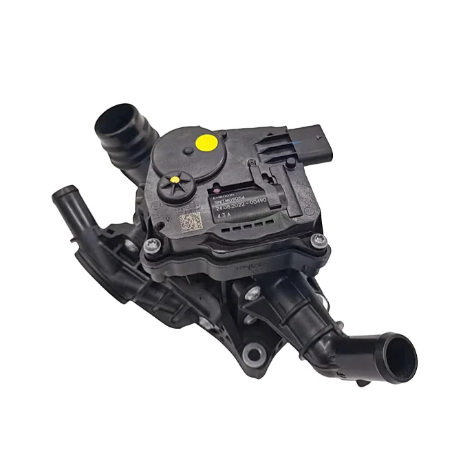 ¥25600 256002J300 Engine Coolant Thermostatic Housing Assembly