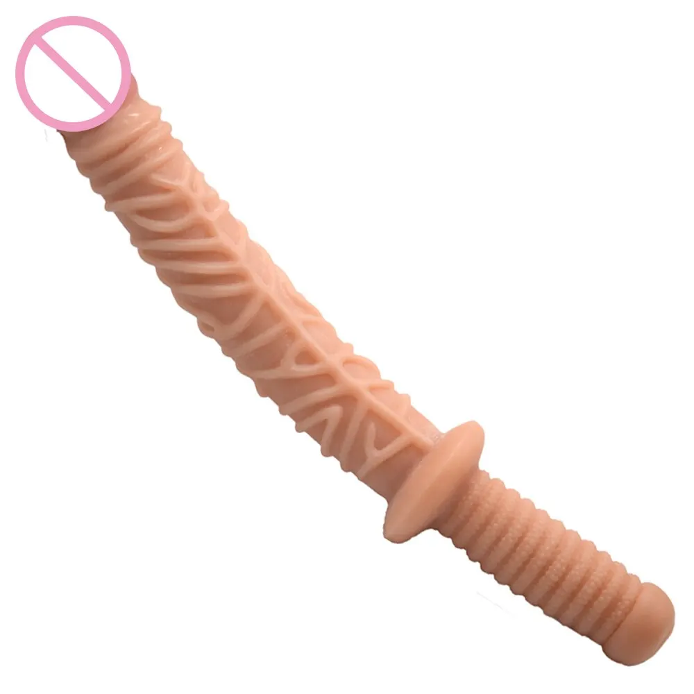Dildo Sword