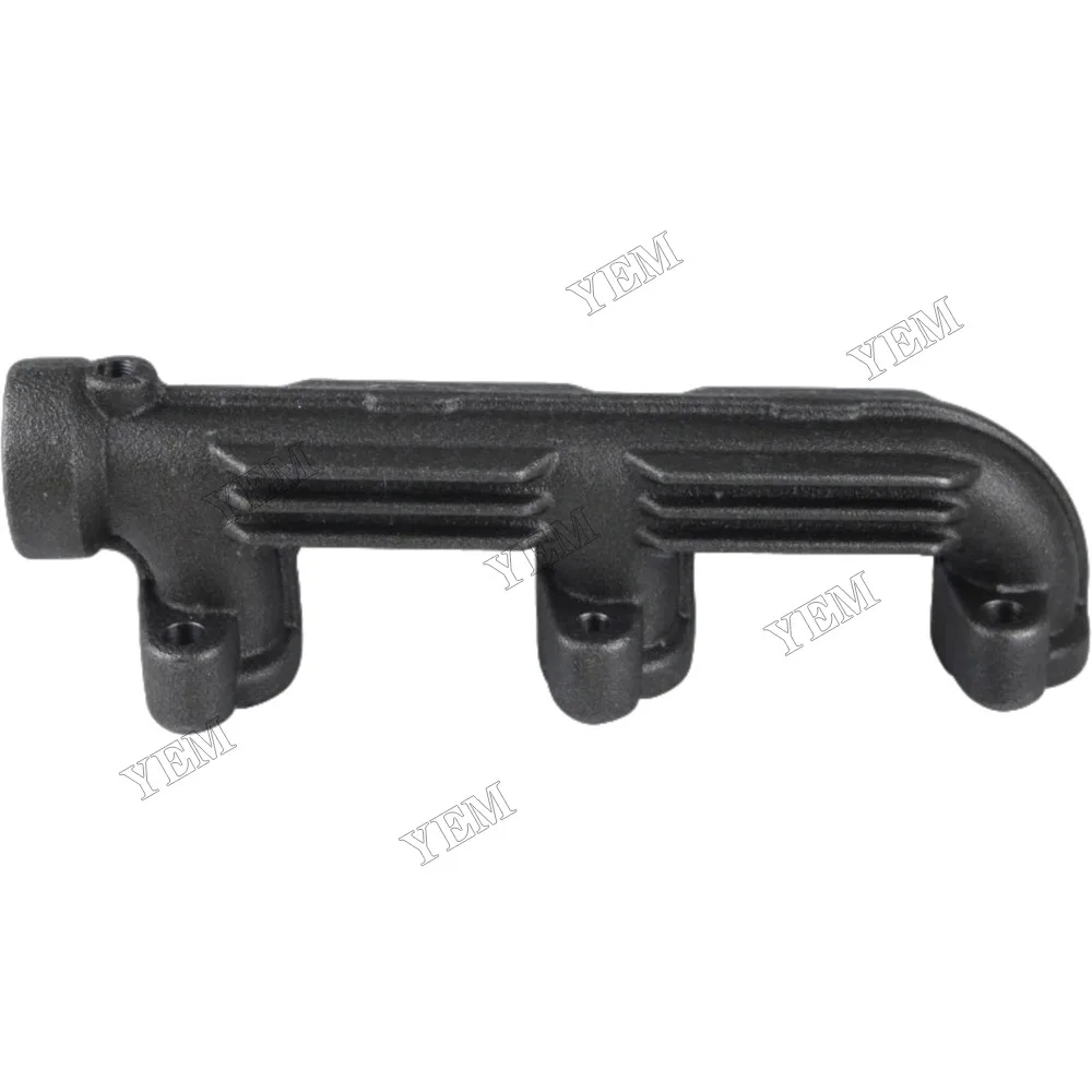 Exhaust Manifold VOE3978602 Fit for Volvo TD71 Engine