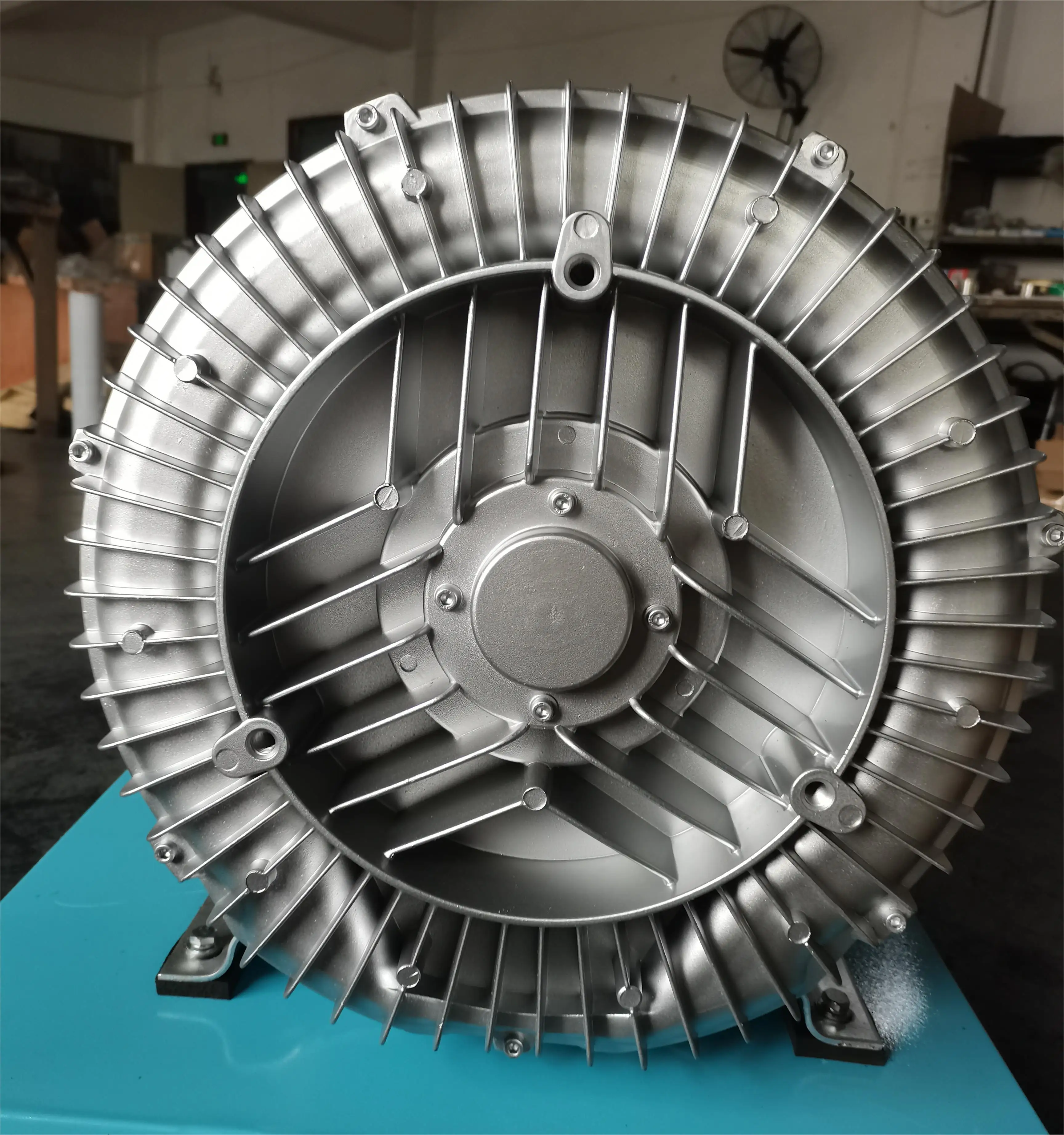 Air Blower, Portable, USB - detail 8