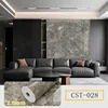 Oro ceniza - cst028 - 60cm de ancho, 3m de largo