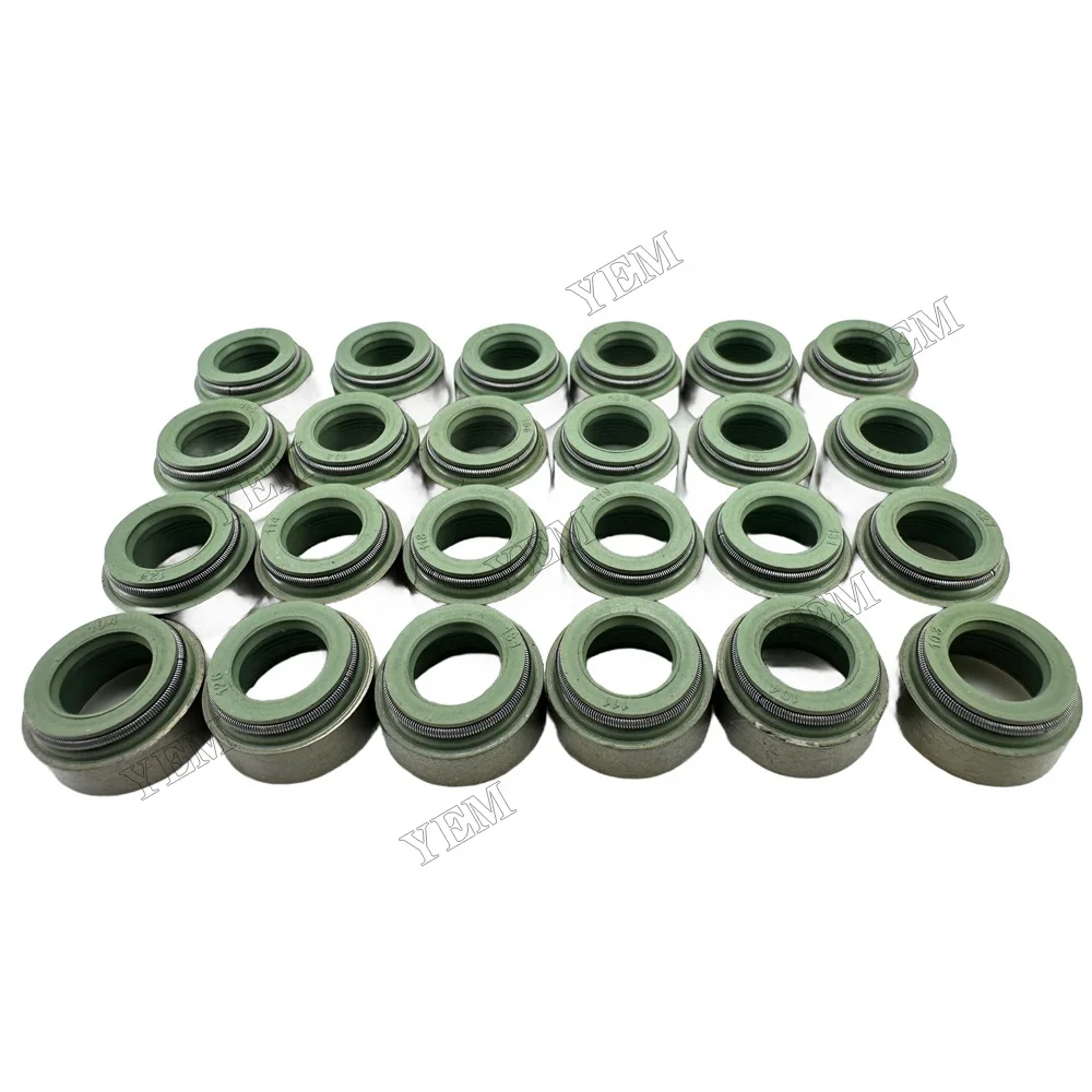 Valve Oil Seal Fit for Caterpillar C-9 Engine