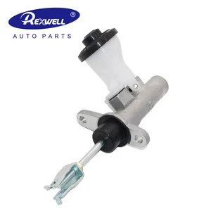 High Performance OEM 31410-35270 31410-35271 Auto Clutch Master Cylinder for Toyota HiLux Vigo YN86 2L Pickup Genuine New