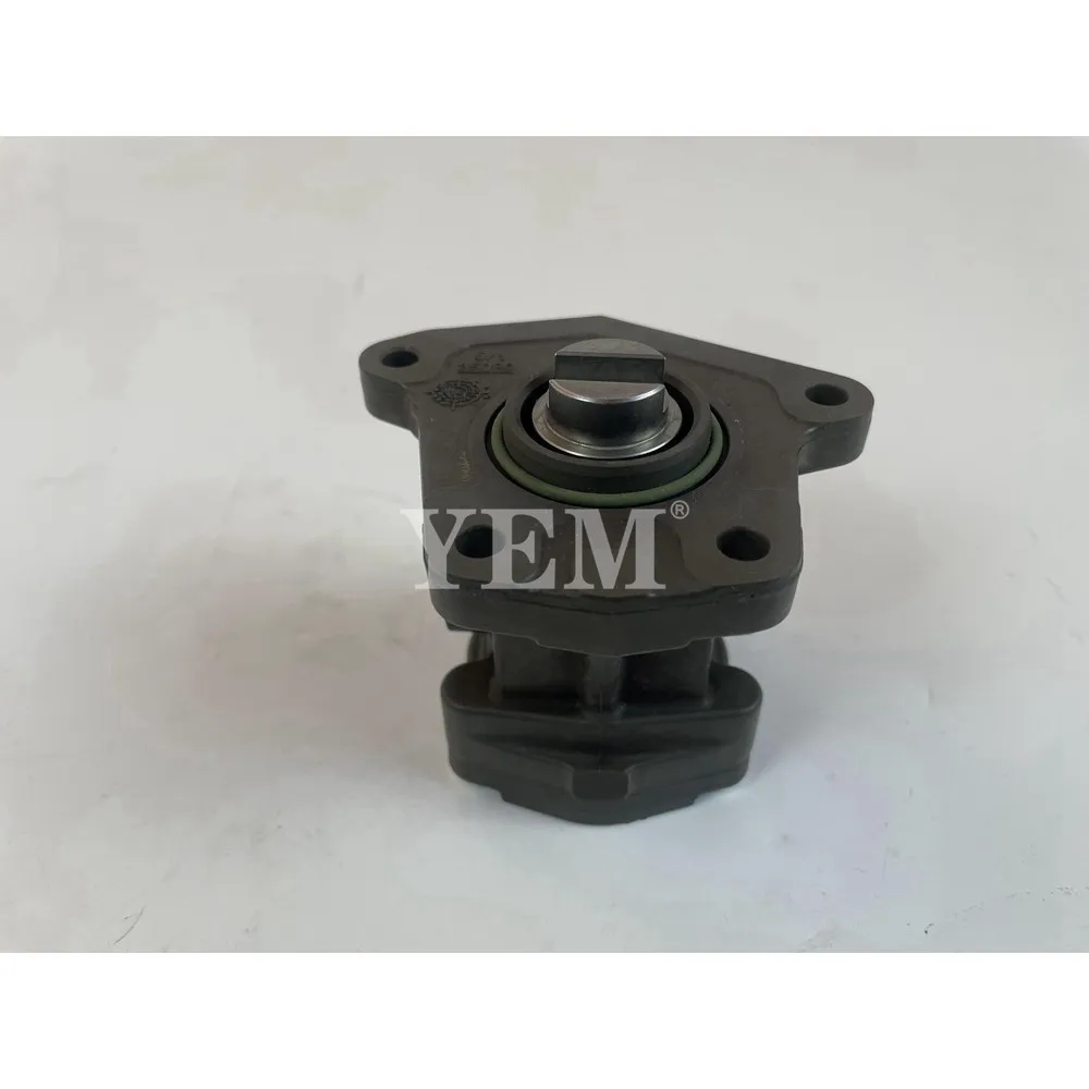 D936 D936L Fuel Injection Pump 9078681 for Liebherr Excavator Engine 2