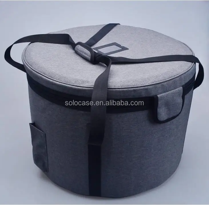 Heavy Duty Polyester Singing Bowls Storage Bag