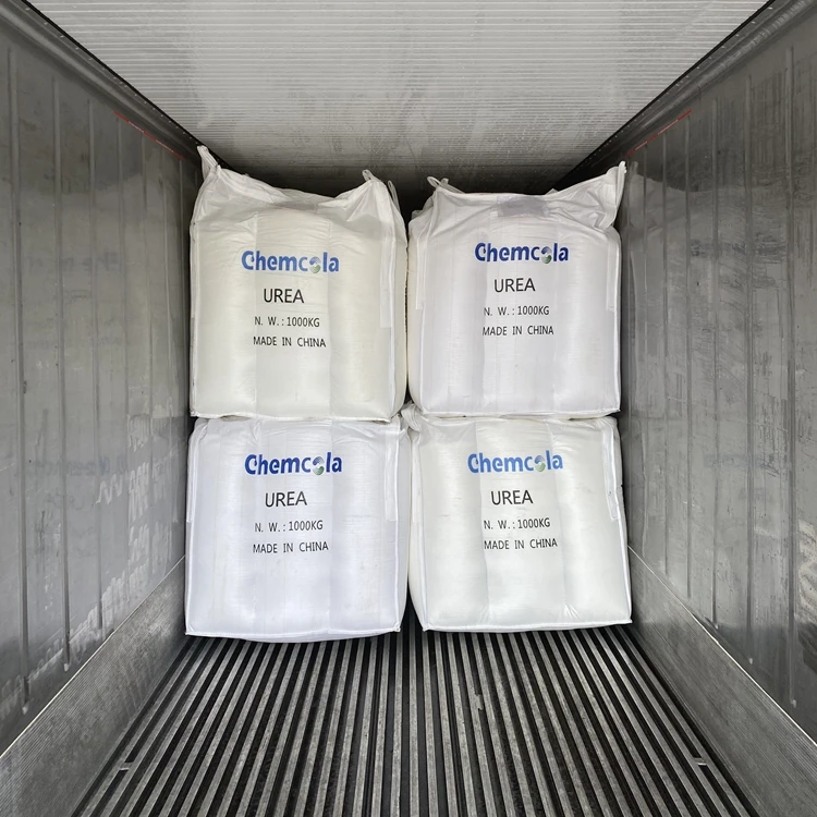 Urea Automotive Agriculture Grade Nitrogen Phosphorus Compound