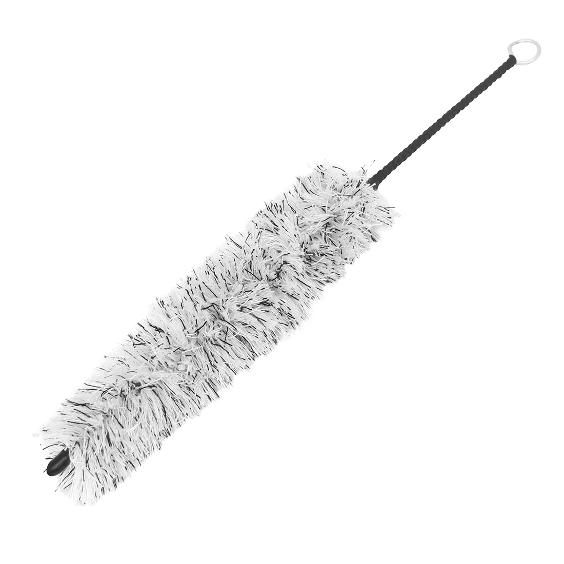 SLADE Clarinet Cleaning Tool Cleaning Pad Cotton Thread Practical Clarinet Care Tool Cleaning Brush