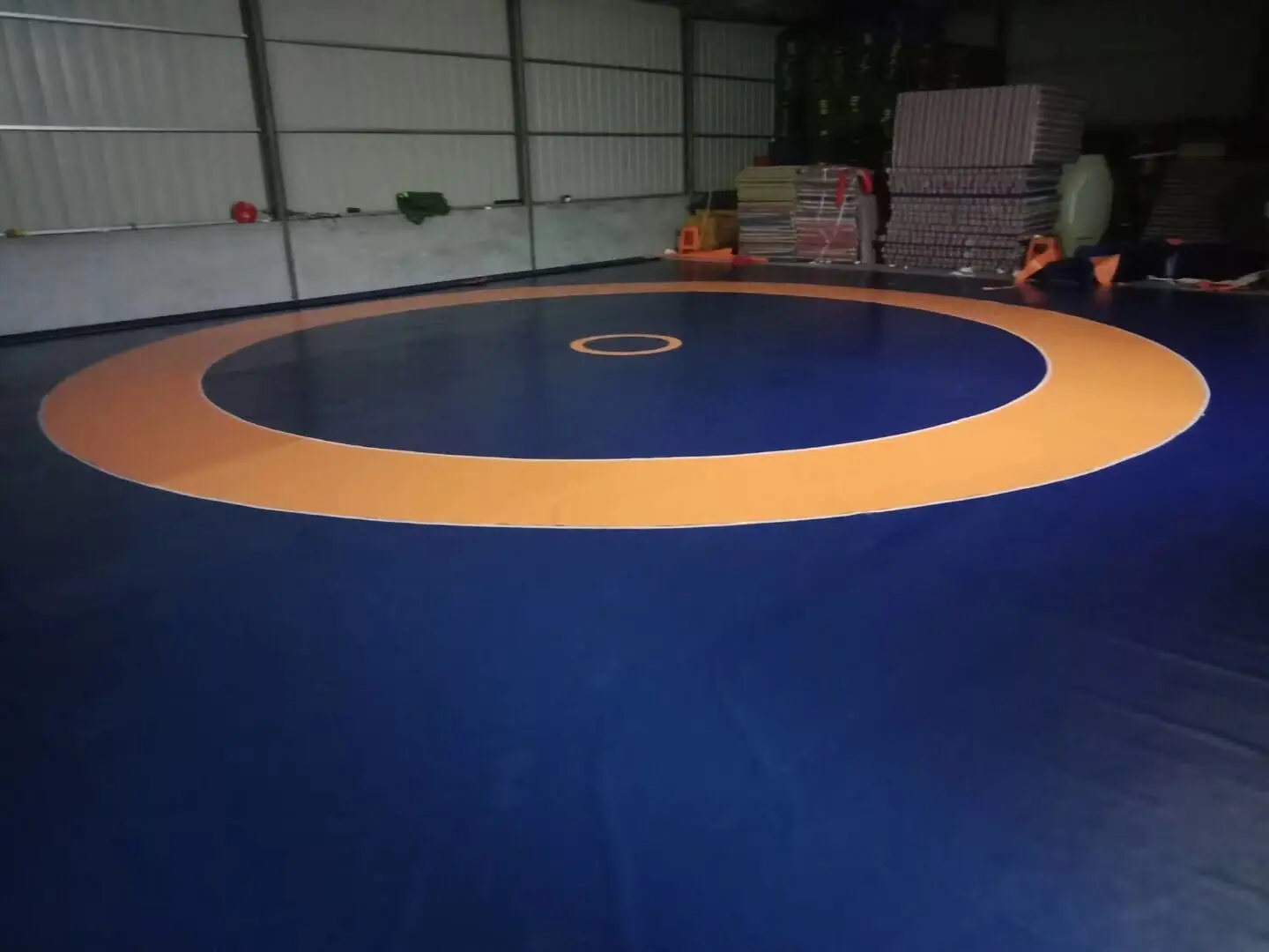 Pvc Wrestling Mat Tape Suppliers China, Manufacturers - Customized