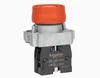 (ZB2BP4C+ZB2BZ102C) Rouge normalement fermé