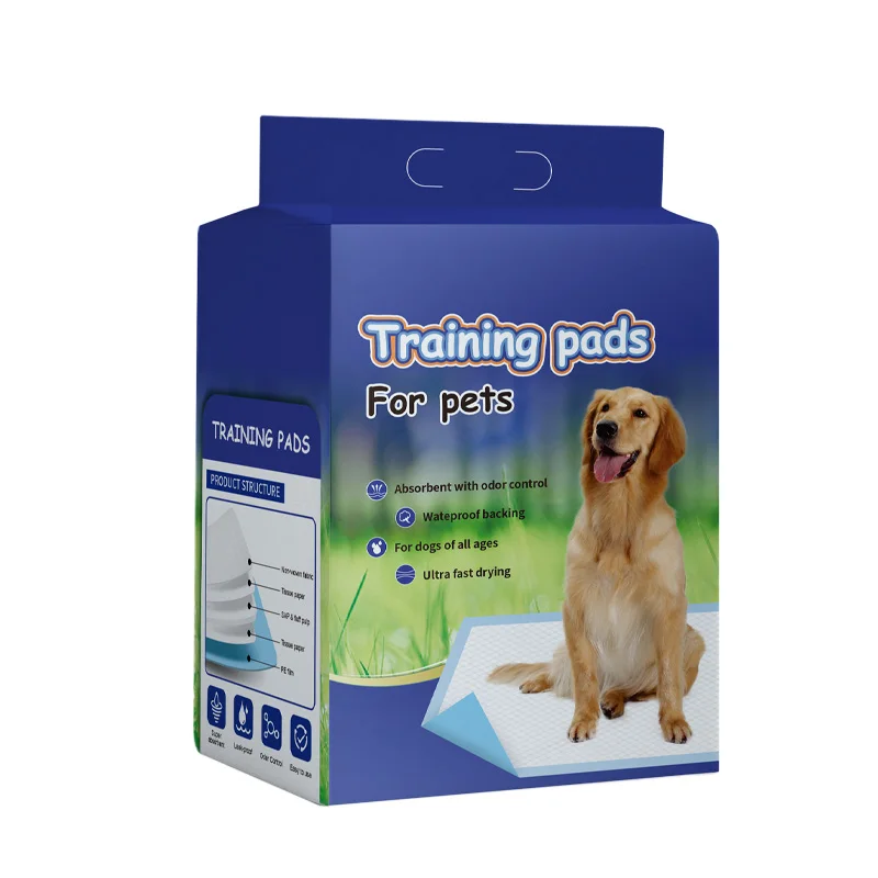 Wholesalers Super Absorbent Disposable Pet Training Dog Pee Pads Puppy Pads Buy Pet Pad