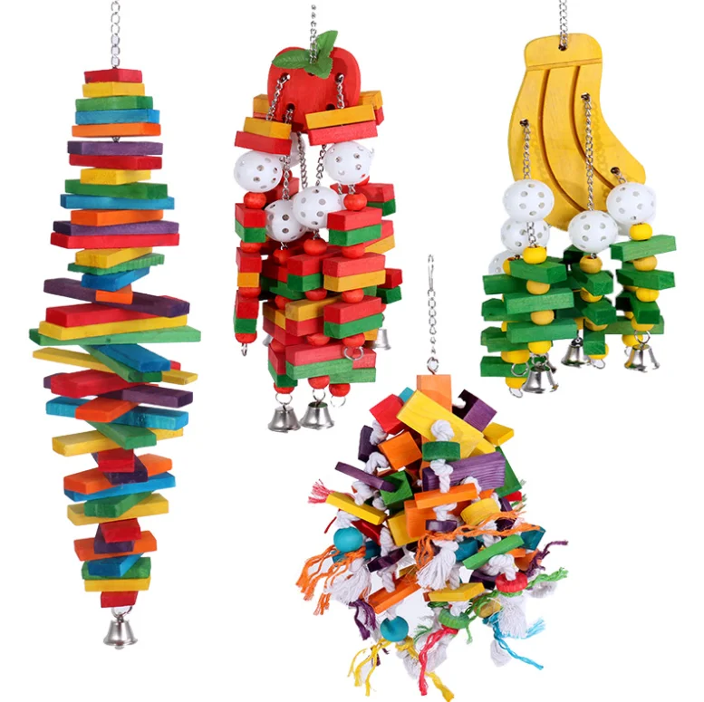 extra large bird toys