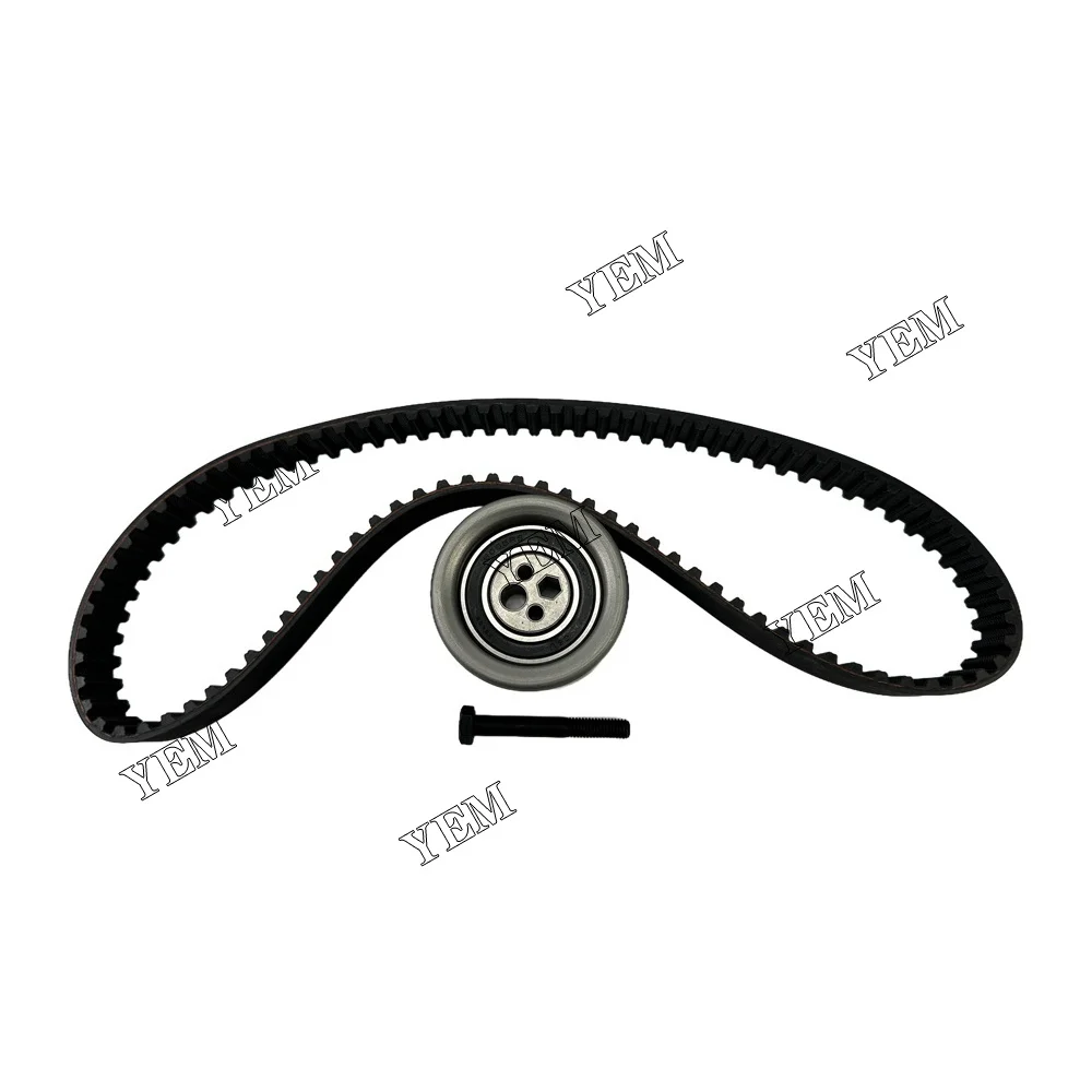 Timing Belt Repair Kit 02929933 Fit for Deutz F3L1011F Engine 2