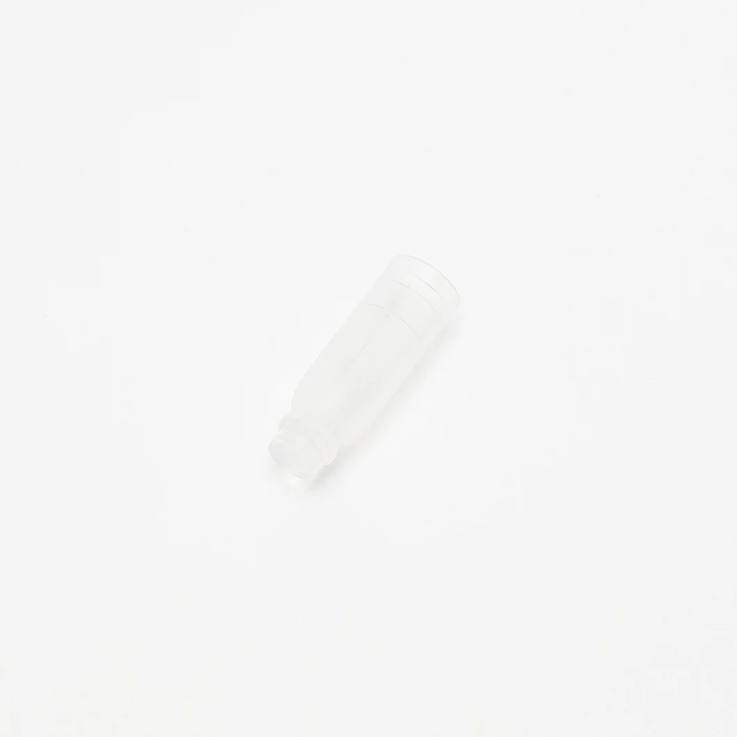 Medical Injection rutyl silicone rubber stopper for pharmaceutical glass vials