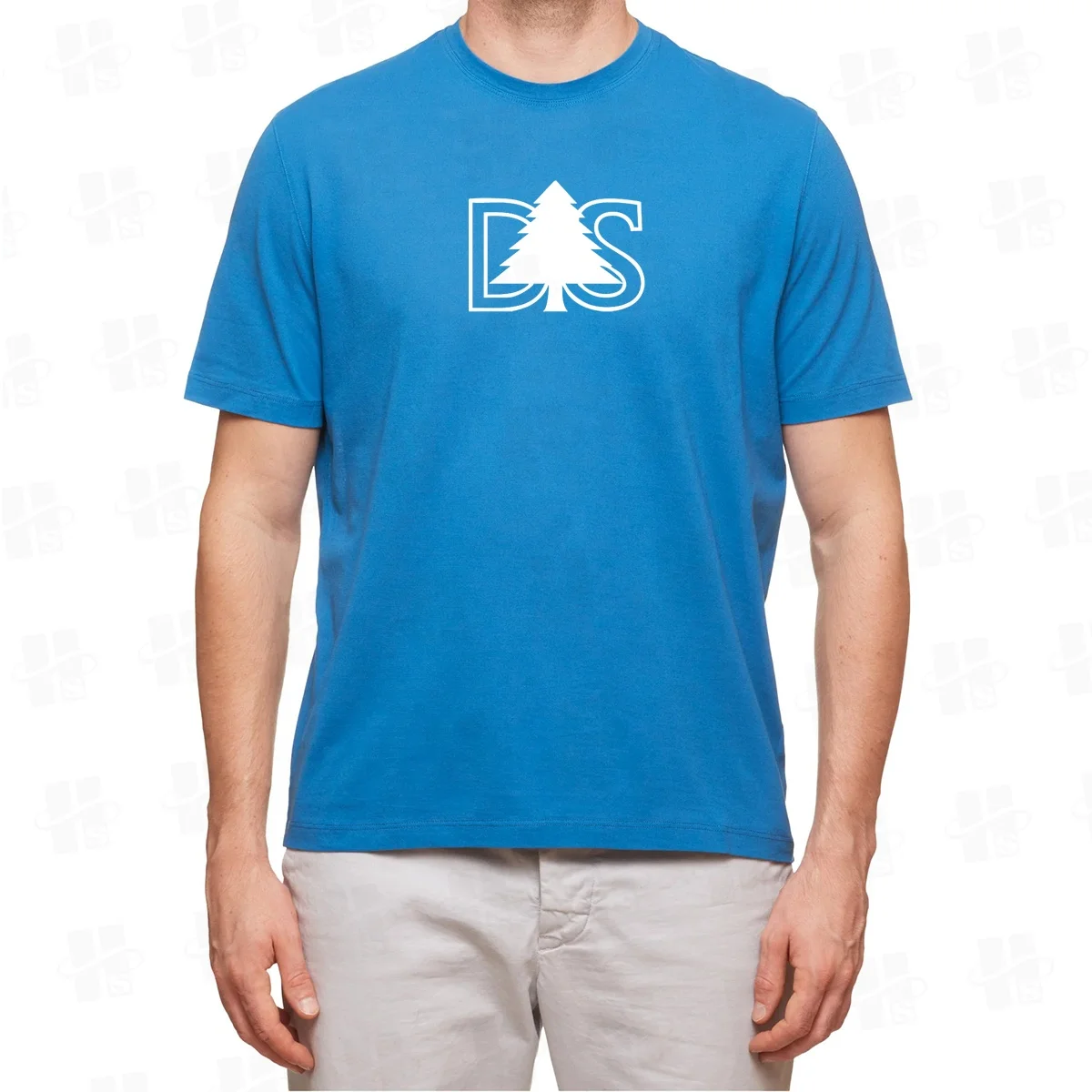 High Quality Customized Printed T-Shirt Trendy Streetwear Design t Shirt for Men Wholesale Mixed Print Tee